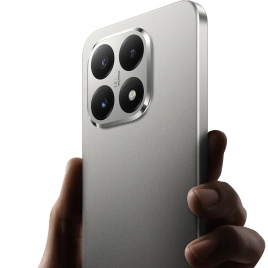 Смартфон Xiaomi 15T 12/512Gb Gray EAC