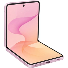 Смартфон Samsung Z Flip8 SM-F776B 12/256GB Pink