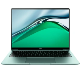 Ноутбук Huawei MateBook 14S HKFG-X IPS/ i7-13700H/16Gb/1Tb SSD (53013SDL) Spruce Green