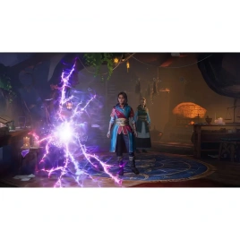 Игра Electronic Arts Split Fiction (PS5)