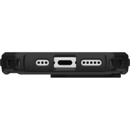 Чехол UAG MagSafe Pathfinder SE для iPhone 16 Pro Geo Camo