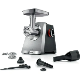 Мясорубка Bosch Series 8 MFWS820M Black