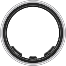 Умное кольцо Samsung Galaxy Ring SM-Q506 Size 6 Titanium Silver