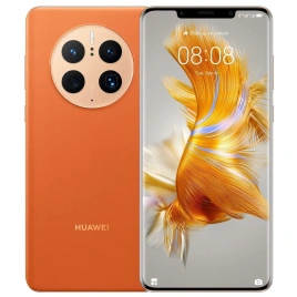 Смартфон Huawei Mate 50 Pro 8/512Gb Orange