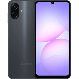 Смартфон Samsung Galaxy A07s SM-A077F 4/64GB Black