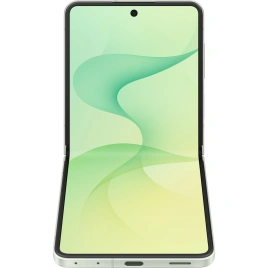 Смартфон Samsung Z Flip8 SM-F776B 12/256GB Mint