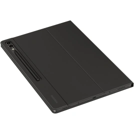 Чехол-клавиатура Samsung Book Cover Keyboard Slim для Galaxy Tab S9 Ultra Black (EF-DX910)