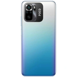 Смартфон Xiaomi Poco M5s 8/256Gb Blue Global Version