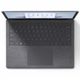 Ноутбук Microsoft Surface Laptop 5 13.5 QHD IPS/ i5-1235U/16Gb/512Gb SSD Platinum Alcantara