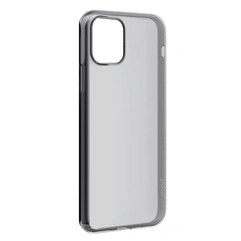Чехол Hoco для iPhone 14 Plus Transparent Dark