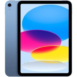 Планшет Apple iPad 10.9 (2022) Wi-Fi 256Gb Blue (MPQ93)