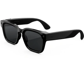 Умные очки Meta Fury Classic Black Standart Grey