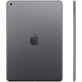 Планшет Apple iPad 10.2 (2021) Wi-Fi 256Gb Space Grey (MK2N3RU/A)