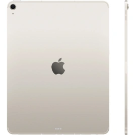 Планшет Apple iPad Air 11 (2026) Wi-Fi + Cellular 512GB Starlight