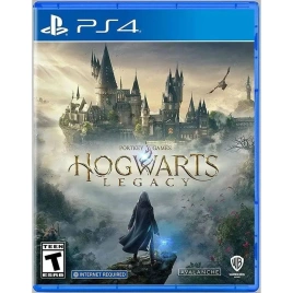 Игра Sony Hogwarts Legacy (Русские субтитры) (PS4/PS5)