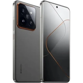 Смартфон Xiaomi 14 Pro 16/512Gb Titanium CN