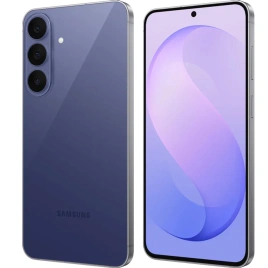 Смартфон Samsung Galaxy S26 FE SM-S741B 8/128GB Blueberry