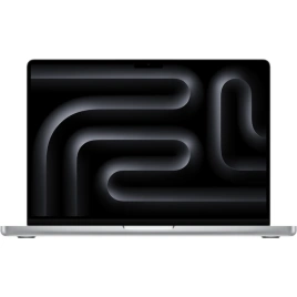 Ноутбук Apple MacBook Pro 14 (2026) M5 Max 18C CPU, 40C GPU/64GB/2TB SSD (Z1MK0011H) Silver
