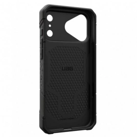 Чехол UAG MagSafe Monarch Pro для iPhone 18 Pro Deep Purple Synth (114569114I4I)