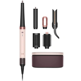 Стайлер Dyson Airwrap Complete Long HS09 Coanda 2x 2Gen Ceramic Pink/Rose Gold