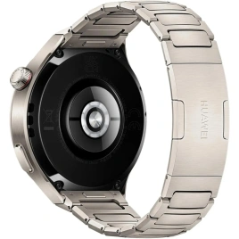 Смарт-часы Huawei Watch 4 Pro 48mm Titanium Strap Medes-L19M (55020APC)