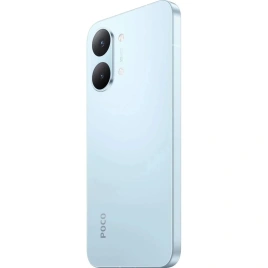 Смартфон Xiaomi Poco X8 Pro Max 12/512Gb Blue EAC