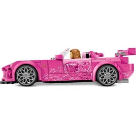 Конструктор LEGO Speed Champions 2 Fast Honda S2000 77241