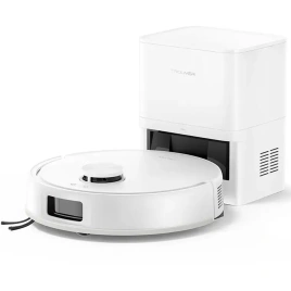 Робот-пылесос Trouver E20s Pro Plus RLE24SD White