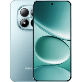 Смартфон Xiaomi Redmi Note 15 Pro 5G 8/256Gb Glacier Blue Global Version