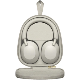 Наушники Sony WH-1000XM5 Silver