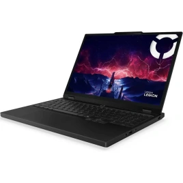 Ноутбук Lenovo Legion 5 15AKP10 15.1 OLED/ R7 AI 350/32GB/1TB SSD (83F1003BRK) Eclipse Black