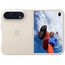 Чехол Apple Case для iPhone Duo Sand (MKR94)