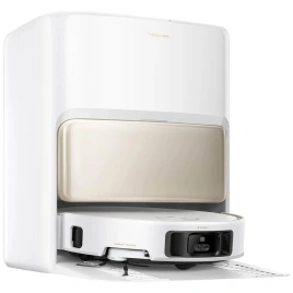 Робот-пылесос Trouver V50 Ultra Complete RLV72LE-1 White