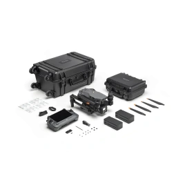 Квадрокоптер DJI Matrice 30 T Gray