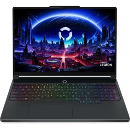 Ноутбук Lenovo Legion 5 15IAX11 15.3 OLED/i9-290HX Plus Ultra/32GB/1TB SSD (83VK004WRK) Eclipse Black