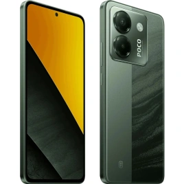 Смартфон Xiaomi Poco M7 Pro 8/256Gb Green Global Version