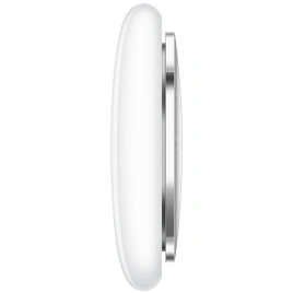 Трекер Apple AirTag белый/серебристый 4 шт MX542