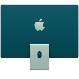 Моноблок Apple iMac (2023) 24 Retina 4.5K M3 8C CPU, 8C GPU/8GB/256Gb Green (MQRA3)