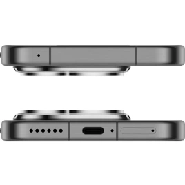 Смартфон Huawei Pura 90s Pro 12/512GB Mulberry Black (51098YXG)