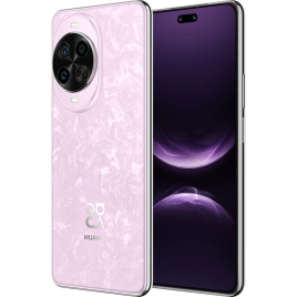 Смартфон Huawei Nova 14 Pro 12/512GB Pink (51098MES)