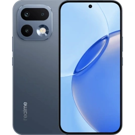 Смартфон Realme 16 Pro 5G 8/128Gb Pebble Grey