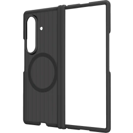 Чехол Samsung Hybrid Shield Magnet Case для Galaxy Z Fold8 Ultra Black