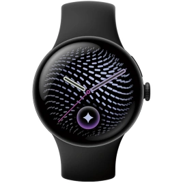 Смарт-часы Google Pixel Watch 5 Wi-Fi 45mm Obsidian