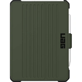 Чехол UAG Metropolis SE Folio Case для iPad 11 A16 (2025) Olive (12339X117272)