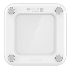 Весы Xiaomi Mi Smart Scale 2 (XMTZC04HM) White