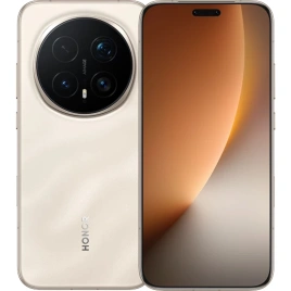 Смартфон Honor Magic8 Pro 12/512Gb Sunrise Gold