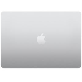 Ноутбук Apple MacBook Air (2024) 13 M3 8C CPU, 10C GPU/8Gb/512Gb SSD (MRXR3) Silver