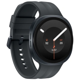 Смарт-часы Samsung Galaxy Watch9 LTE 44mm SM-L355 Graphite