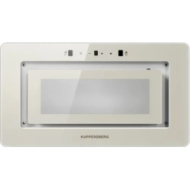 Встраиваемая вытяжка Kuppersberg INSHINE 60 CG Beige
