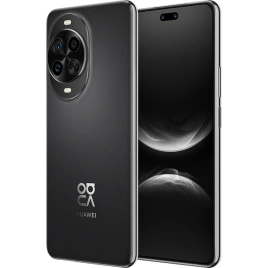 Смартфон Huawei Nova 14 Pro 12/512GB Black (51098LUT)